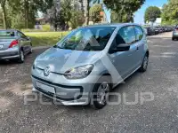 2012 Volkswagen Up
