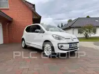 2012 Volkswagen Up