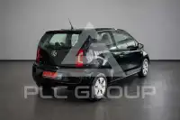 2012 Volkswagen Up