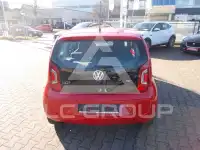 2012 Volkswagen Up