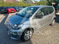 2012 Volkswagen Up