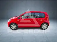 2012 Volkswagen Up