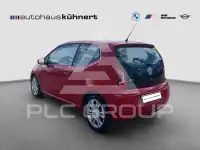 2012 Volkswagen Up