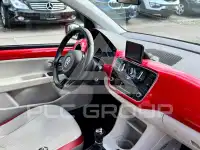 2012 Volkswagen Up