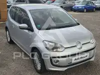 2013 Volkswagen Up