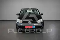 2012 Volkswagen Up