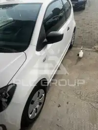 2012 Volkswagen Up