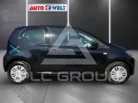 2012 Volkswagen Up