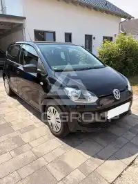 2012 Volkswagen Up