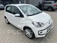 2012 Volkswagen Up