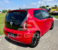 2012 Volkswagen Up