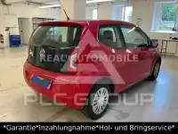 2012 Volkswagen Up
