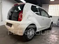 2012 Volkswagen Up