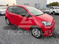 2012 Volkswagen Up