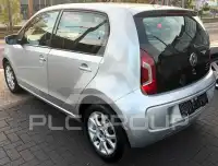 2012 Volkswagen Up