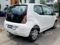 2012 Volkswagen Up