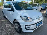 2012 Volkswagen Up
