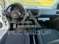 2012 Volkswagen Up