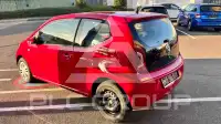 2012 Volkswagen Up