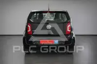 2012 Volkswagen Up