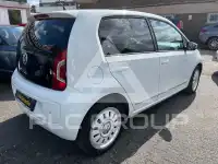 2012 Volkswagen Up
