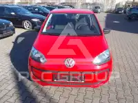 2012 Volkswagen Up