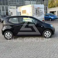 2012 Volkswagen Up