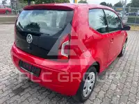 2012 Volkswagen Up