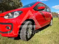 2012 Volkswagen Up
