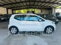2012 Volkswagen Up