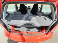 2012 Volkswagen Up