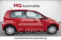 2012 Volkswagen Up