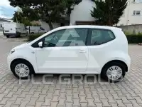 2012 Volkswagen Up