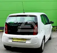 2012 Volkswagen Up