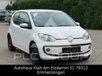 2012 Volkswagen Up