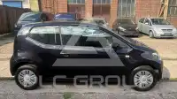 2012 Volkswagen Up
