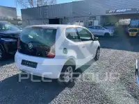 2012 Volkswagen Up