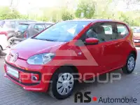 2012 Volkswagen Up