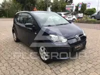 2012 Volkswagen Up