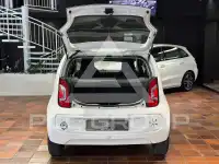 2012 Volkswagen Up