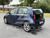 2012 Volkswagen Up