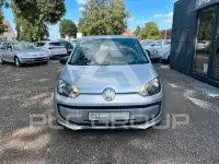2012 Volkswagen Up