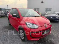 2012 Volkswagen Up