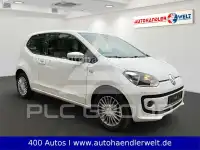 2012 Volkswagen Up