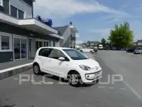 2012 Volkswagen Up
