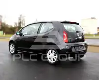 2012 Volkswagen Up