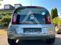 2012 Volkswagen Up