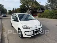 2012 Volkswagen Up
