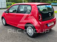 2012 Volkswagen Up