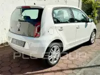 2012 Volkswagen Up